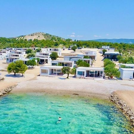 Buqez Resort, Vila 51 Drage Exteriér fotografie