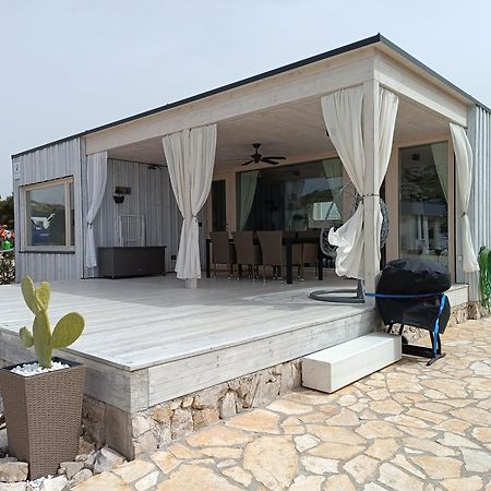 Buqez Resort, Vila 51 Drage Exteriér fotografie