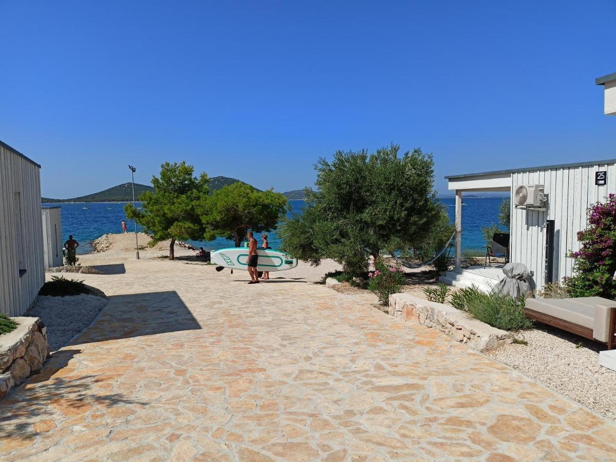Buqez Resort, Vila 51 Drage Exteriér fotografie