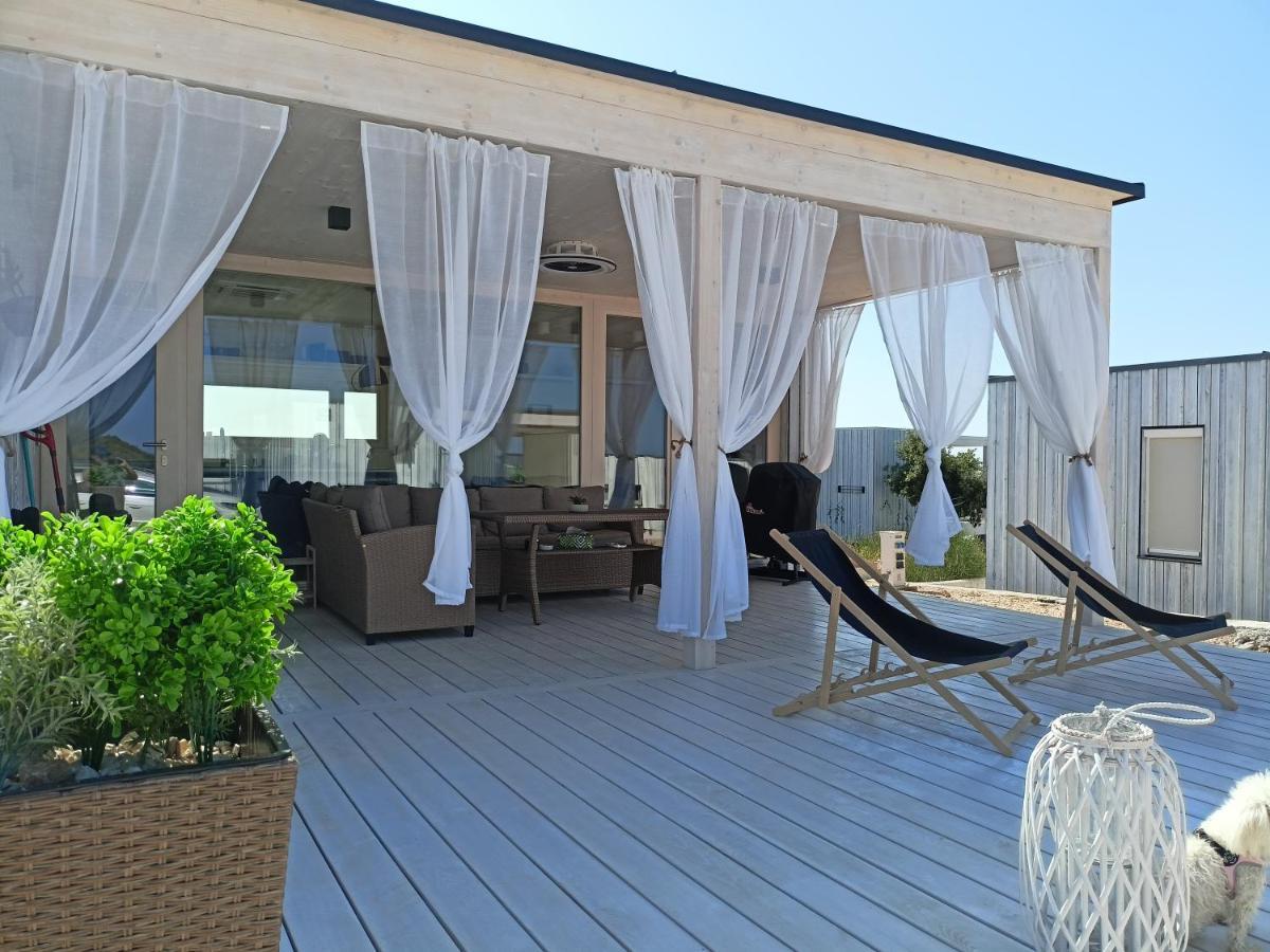 Buqez Resort, Vila 51 Drage Exteriér fotografie