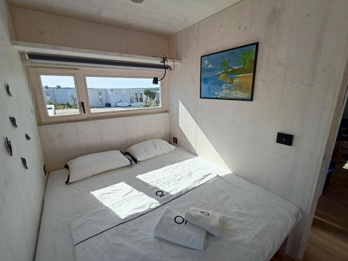 Buqez Resort, Vila 51 Drage Exteriér fotografie