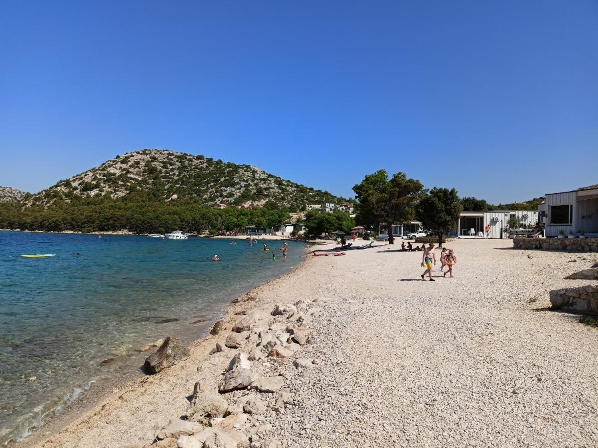 Buqez Resort, Vila 51 Drage Exteriér fotografie
