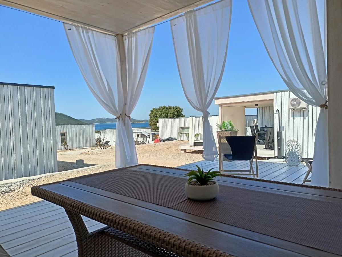 Buqez Resort, Vila 51 Drage Exteriér fotografie