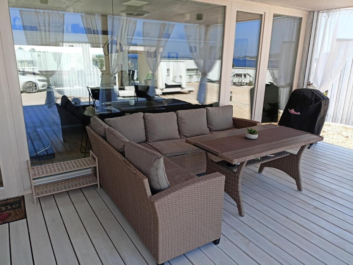 Buqez Resort, Vila 51 Drage Exteriér fotografie