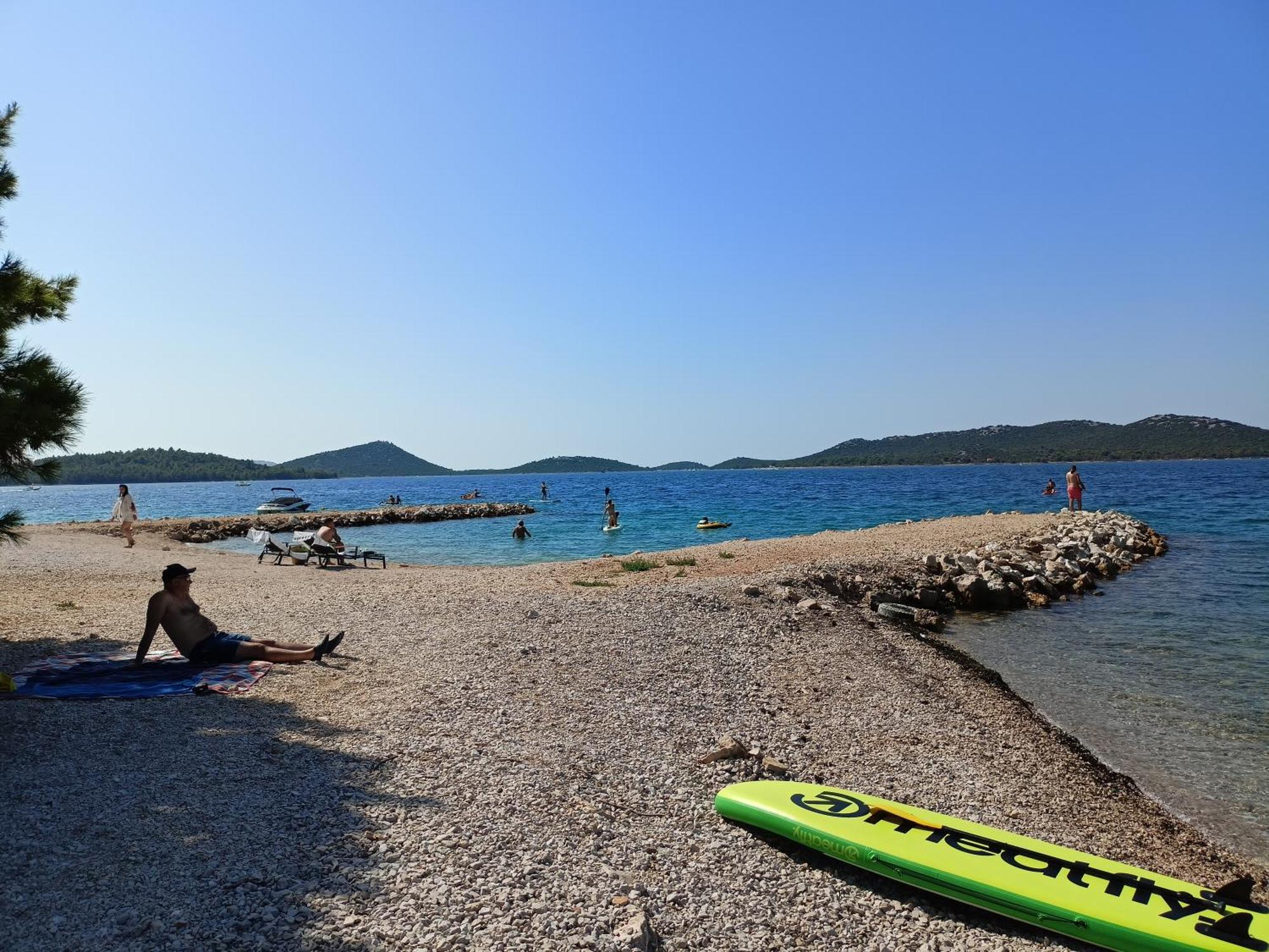 Buqez Resort, Vila 51 Drage Exteriér fotografie