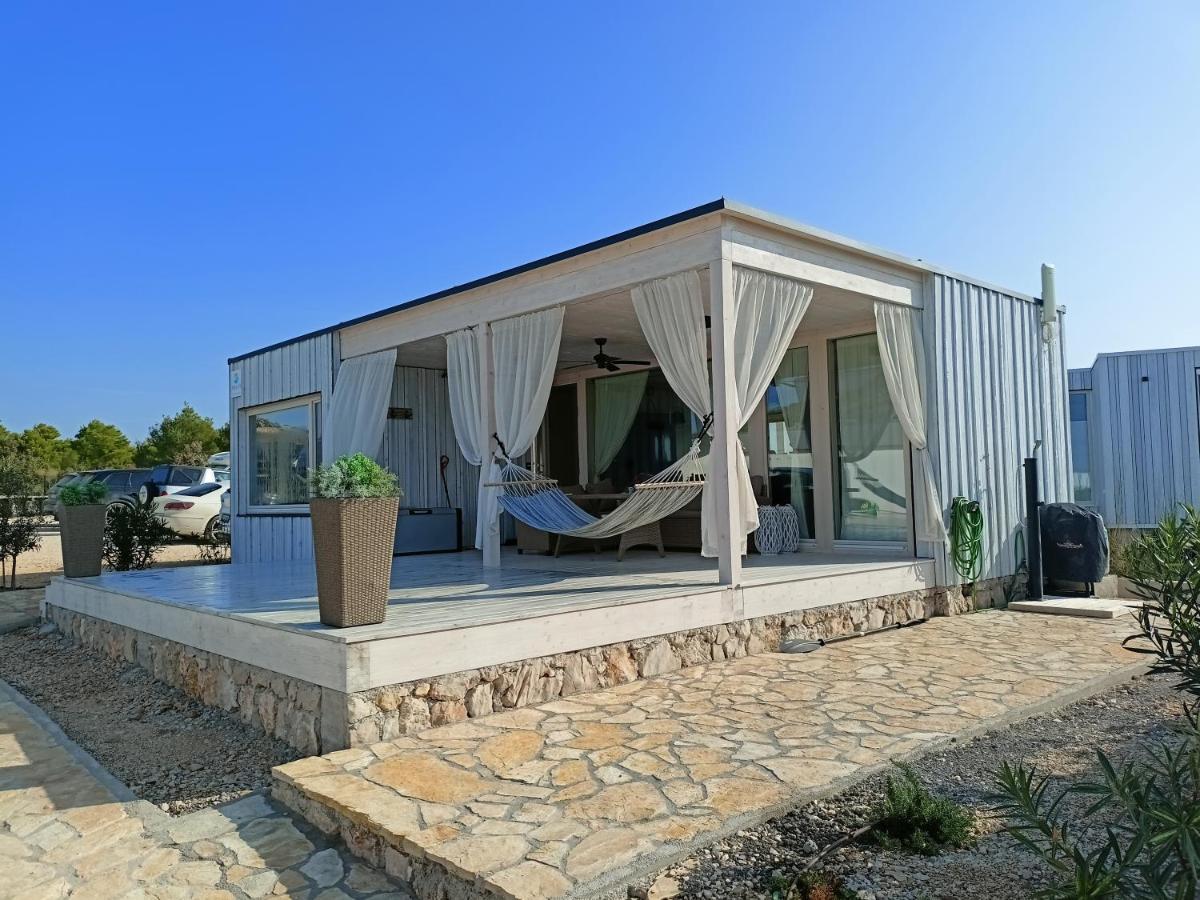 Buqez Resort, Vila 51 Drage Exteriér fotografie