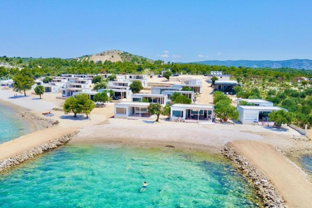 Buqez Resort, Vila 51 Drage Exteriér fotografie