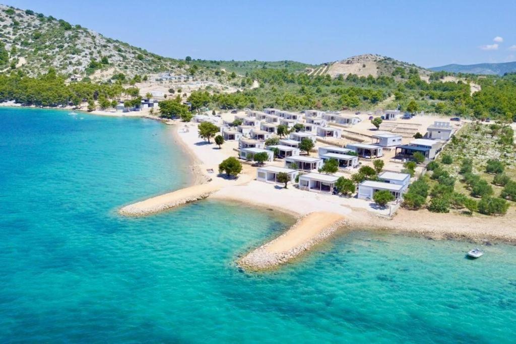 Buqez Resort, Vila 51 Drage Exteriér fotografie