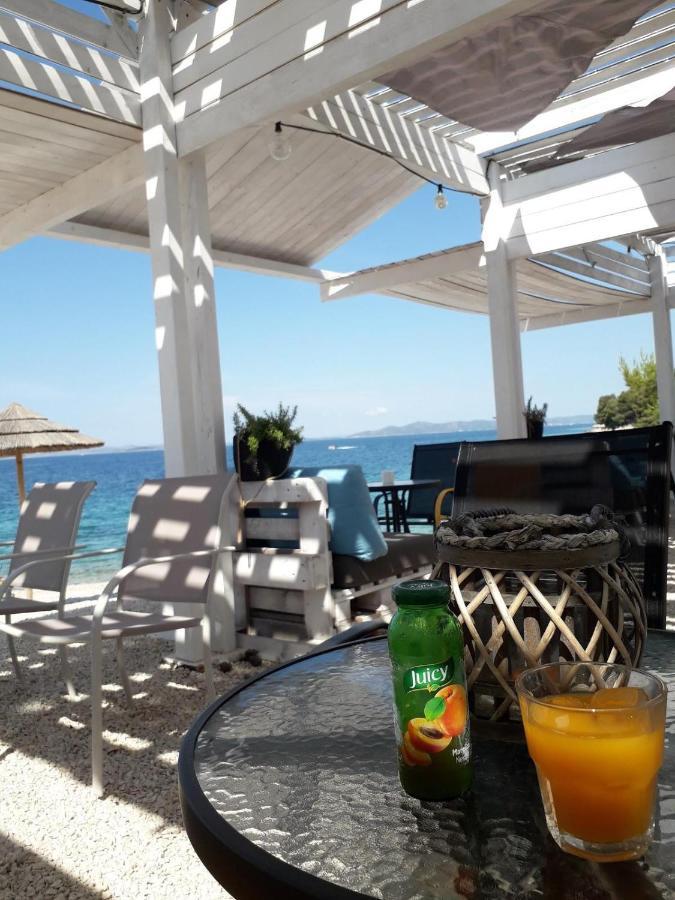 Buqez Resort, Vila 51 Drage Exteriér fotografie