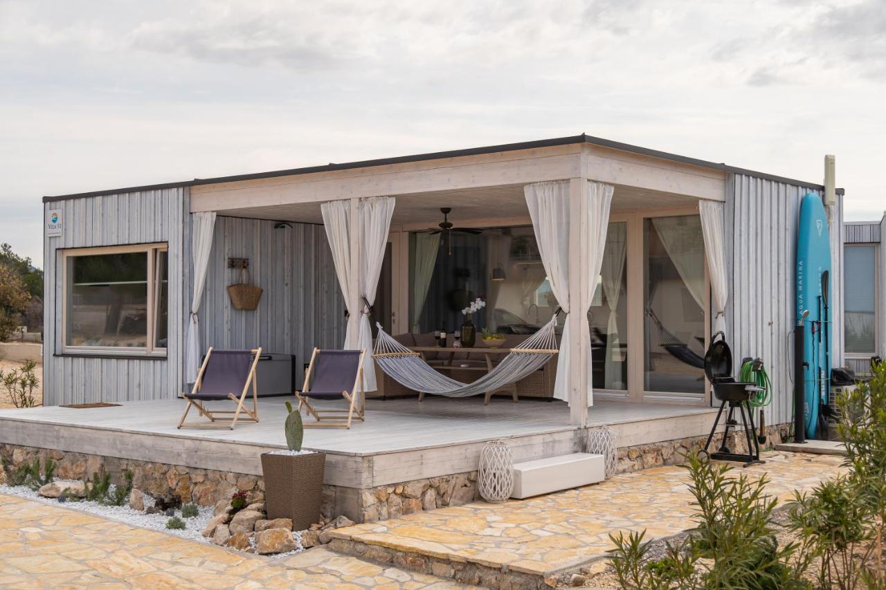 Buqez Resort, Vila 51 Drage Exteriér fotografie